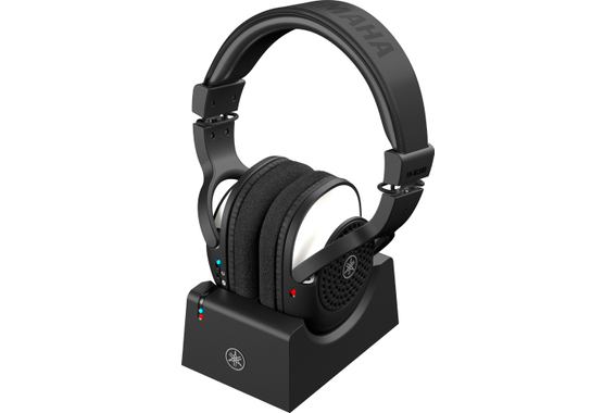 Yamaha YH-WL500Y Auriculares Inalámbricos image 1
