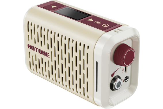 Hotone Pulze Mini   - Retoure (Zustand: wie neu) image 1
