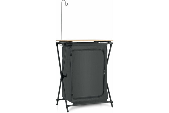 Stagecaptain CSB-85 Armoire de camping image 1