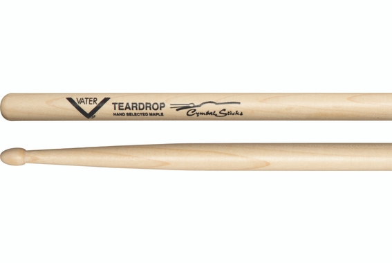 Vater VMCTW Cymbal Stick Teardrop image 1