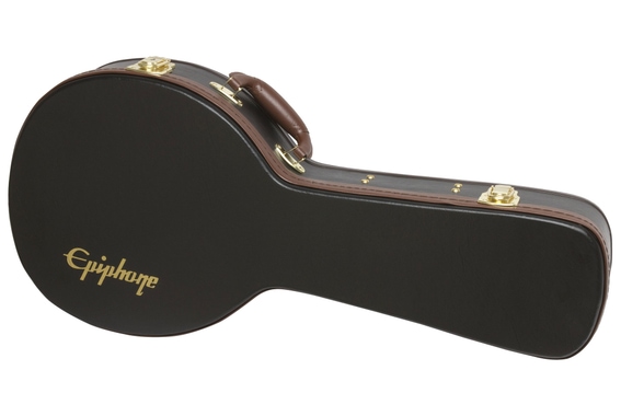 Epiphone Koffer Mandoline A-Style  - Retoure (Zustand: sehr gut) image 1