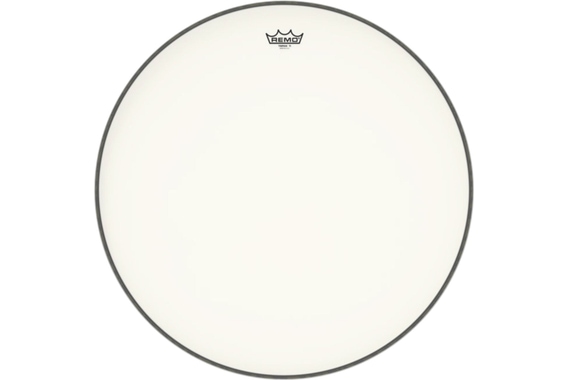 Remo TI-Series Hazy Timpani Drumhead 31 8/16" image 1