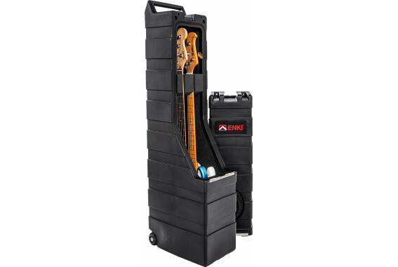 ENKI AMG-2 Double E-Bass Case 3. Gen image 1