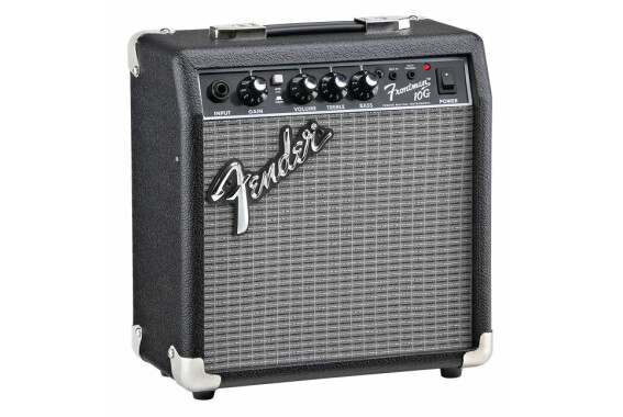 Fender Frontman 10G  - Retoure (Zustand: sehr gut) image 1