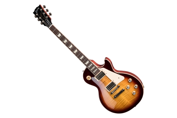 Gibson Les Paul Standard '60s Bourbon Burst Lefthand  - Retoure (Zustand: sehr gut) image 1