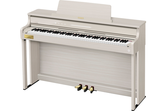 Casio Celviano AP-750 GB Digitalpiano Grey Beige  - 1A Showroom Modell (Zustand: wie neu, in OVP) image 1