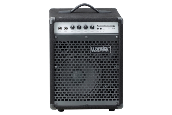 Warwick BC 20 Bass Combo  - Retoure (Zustand: sehr gut) image 1