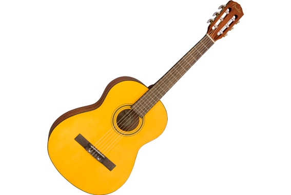 Fender ESC-80 Classical image 1
