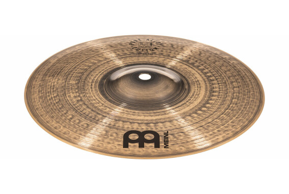 Meinl Pure Alloy Custom 10" Splash image 1