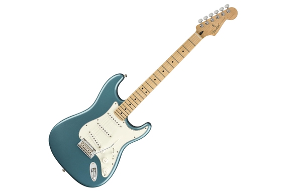Fender Player Stratocaster MN Tidepool image 1