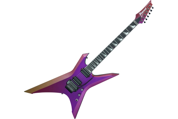 Ibanez XPT420DX-RGC XPT Rose Gold Chameleon image 1