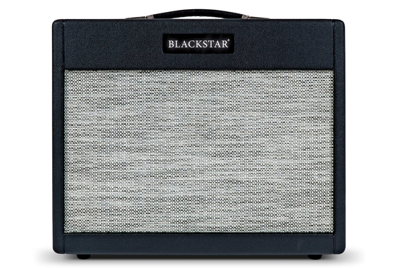 Blackstar St. James 50 6L6 Combo Black  - Retoure (Zustand: sehr gut) image 1