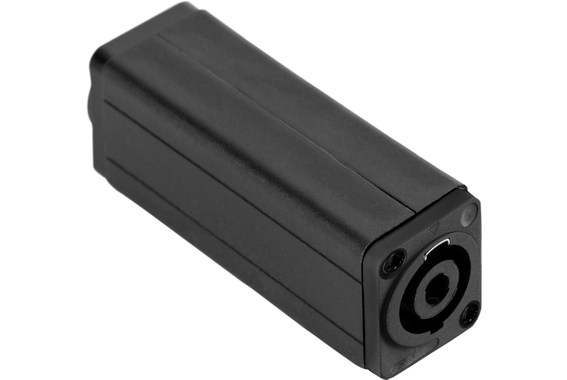 Pronomic AD-SPFSPFM Adapter Speakon-compatibel female / Speakon-compatibel female image 1