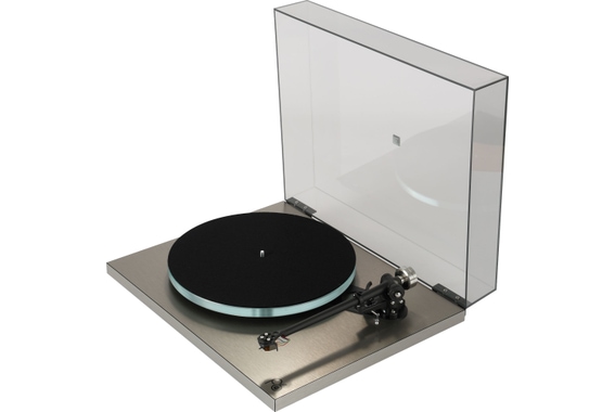 Rega Planar 6 RS Edition image 1