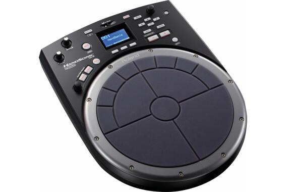 Roland HPD-20 Handsonic Hand Percussion Pad  - Retoure (Zustand: sehr gut) image 1