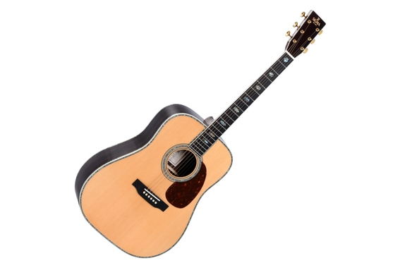 Sigma Guitars DT-45  - Retoure (Zustand: sehr gut) image 1