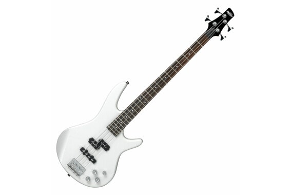 Ibanez GSR200-PW Pearl White  - Retoure (Zustand: sehr gut) image 1