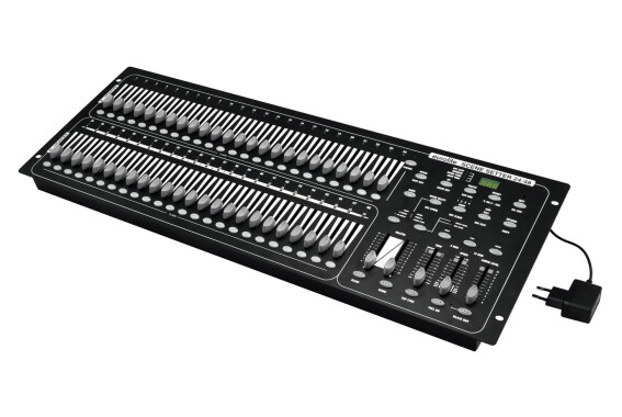 Eurolite DMX Scene Setter 24/48 Controller  - Retoure (Zustand: gut) image 1