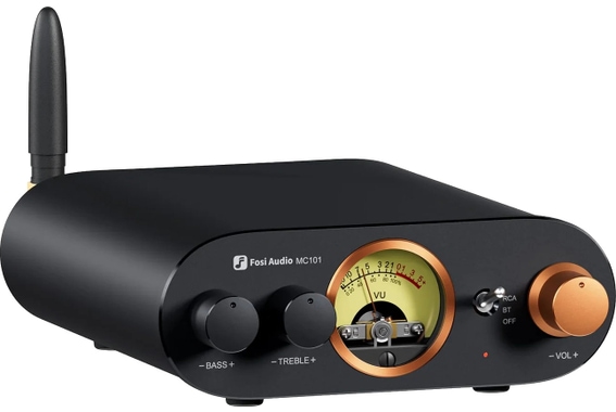 Amplificateur Fosi Audio MC101 image 1