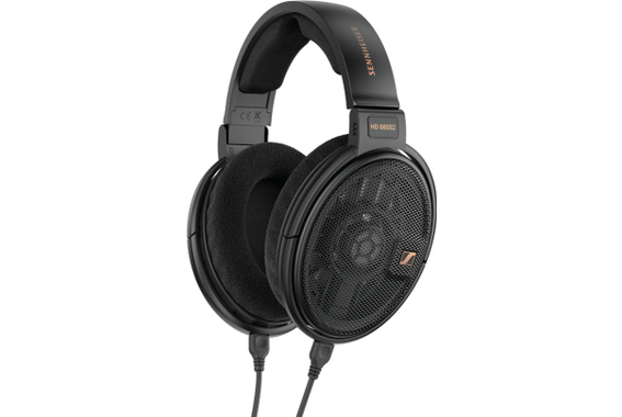 Sennheiser HD 660 S2 image 1