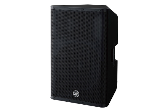 Yamaha DXR15mkII  - Retoure (Zustand: sehr gut) image 1