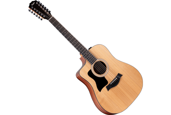 Taylor 150ce 12-String LH image 1