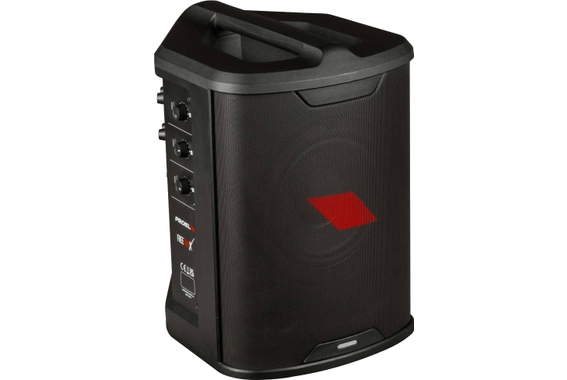 Proel FREETWOX Akku Aktivbox image 1