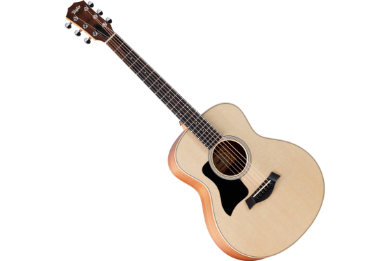Taylor GS Mini Sapele/Spruce LH image 1