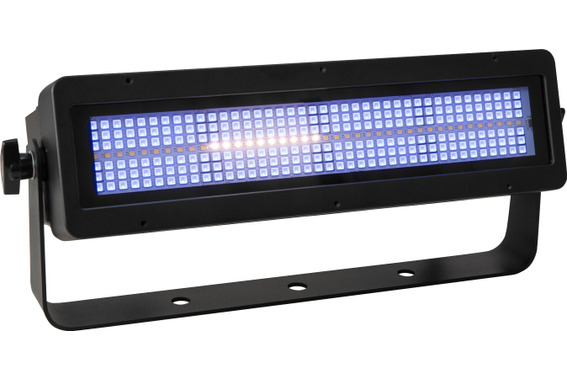 Eurolite LED IP PIX Strobe RGB CW+WW  - 1A Showroom Modell (Zustand: wie neu, in OVP) image 1