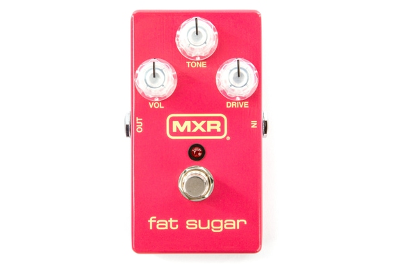 MXR M94SE Fat Sugar Drive image 1