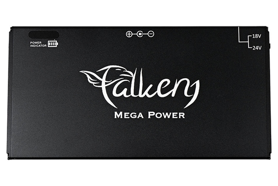 Falken1 Mega Power image 1