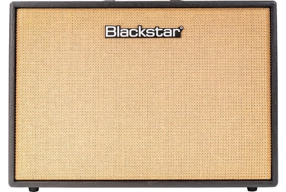 Blackstar Debut 100R 212 Black image 1