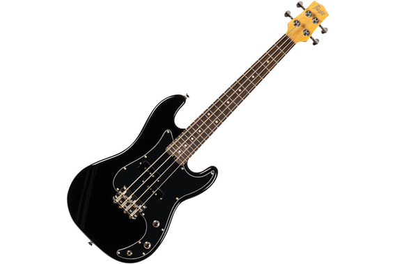 Flight Mini Bass Lite Black image 1