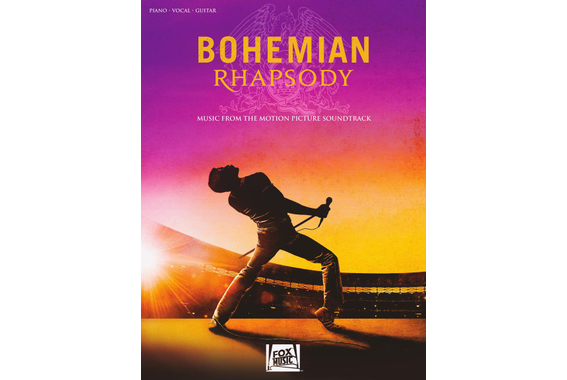 Bohemian Rhapsody image 1