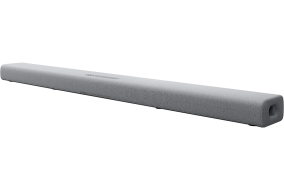 Yamaha True X Bar 40A Dolby Atmos Soundbar Light Grey  - Retoure (Zustand: sehr gut) image 1