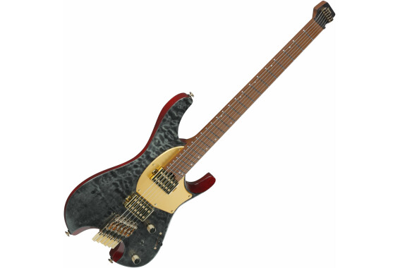 Ibanez MGFM10-OBL Signature E-Gitarre image 1