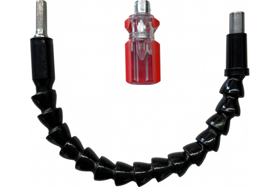 Kirstein Action Control Neck Tool Pour Taylor Next Generation image 1