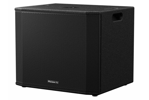 Pioneer DJ XPRS1182S 18" Aktivsubwoofer  - Retoure (Zustand: sehr gut) image 1