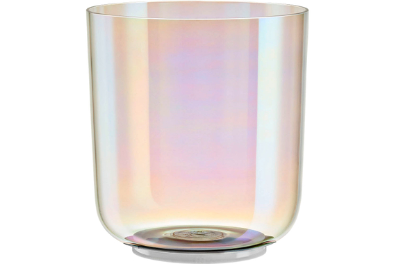 Meinl Sonic Energy ECSB6E4CL Essence Kristallklangschale 6" Solarplexus Chakra Transparent image 1