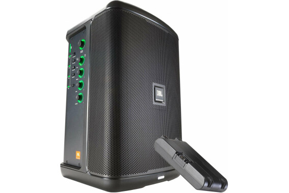 JBL Eon One Compact PA-Lautsprecher Akku Bundle image 1