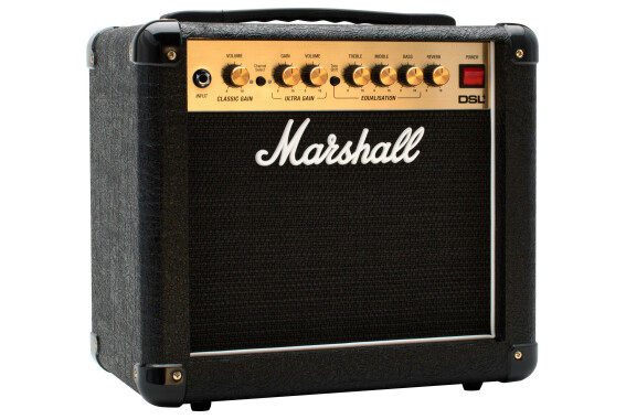 Marshall DSL1CR image 1