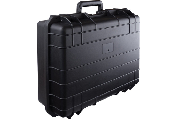 Kirstein Safe Box Gerätekoffer 520 x 415 x 195 mm  - Retoure (Zustand: sehr gut) image 1