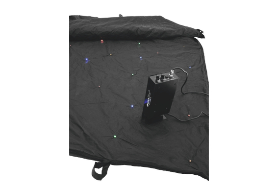 Eurolite CRT-190 Rideau LED 6 x 4 m image 1