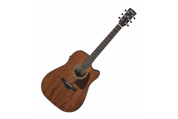 Ibanez AW247CE-OPN Westerngitarre  - Retoure (Zustand: akzeptabel) image 1