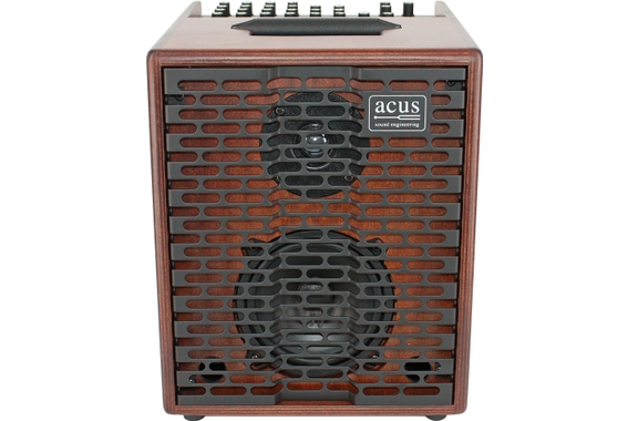 Acus ONE-5Simon-N  - Retoure (Zustand: sehr gut) image 1