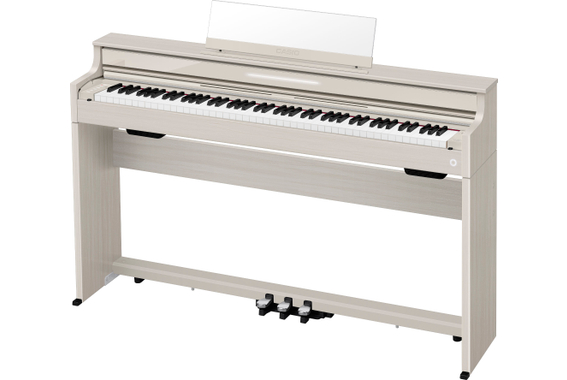 Casio Celviano AP-S450 GB Digitalpiano Grey-Beige image 1