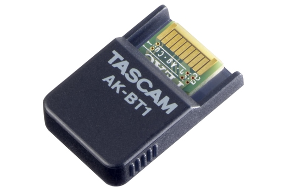 Tascam AK-BT1 Bluetooth-Adapter image 1