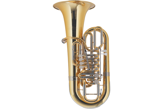 Lechgold FT-25/6L Ambition F-Tuba image 1