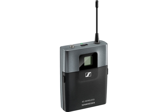Sennheiser SK-XSW-E Émetteur Ceinture E-Band image 1