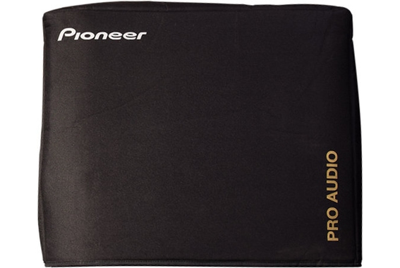 Pioneer DJ CVR-XPRS1182S Cover für XPRS1182S image 1